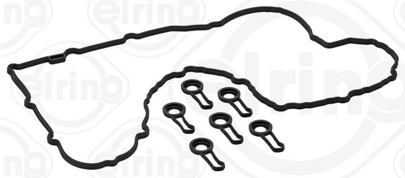 Gasket Set, cylinder head cover 202.810
