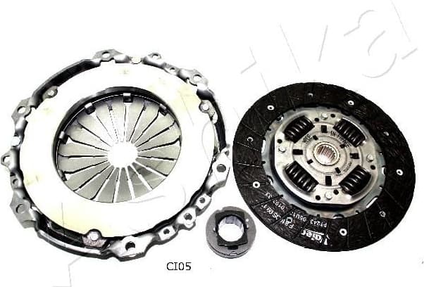 Clutch Kit 92-CI-CI05 - image 2