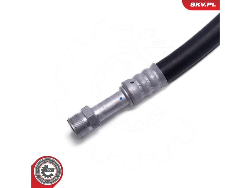 High/Low-pressure Line, air conditioning 54SKV722 - image 2