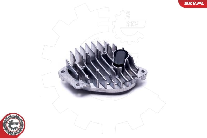 Control Unit, lights 59SKV176 - image 2