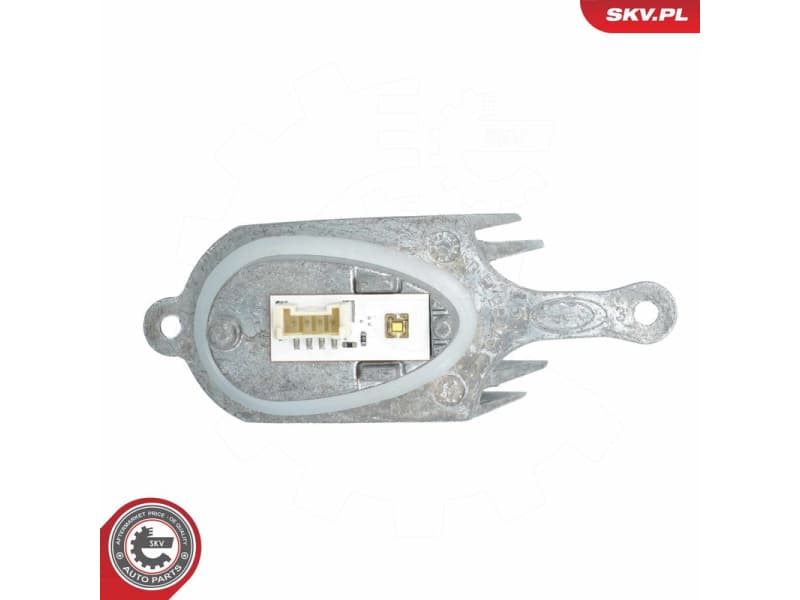 Control Unit, lights 59SKV213 - image 3