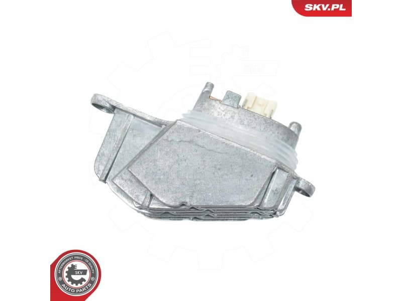 Control Unit, lights 59SKV213 - image 5