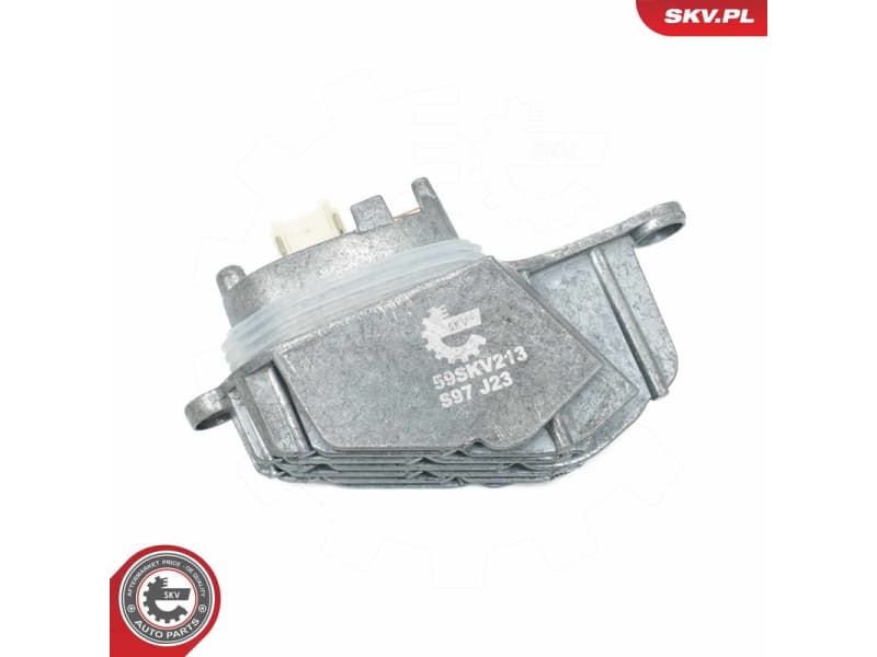 Control Unit, lights 59SKV213 - image 6