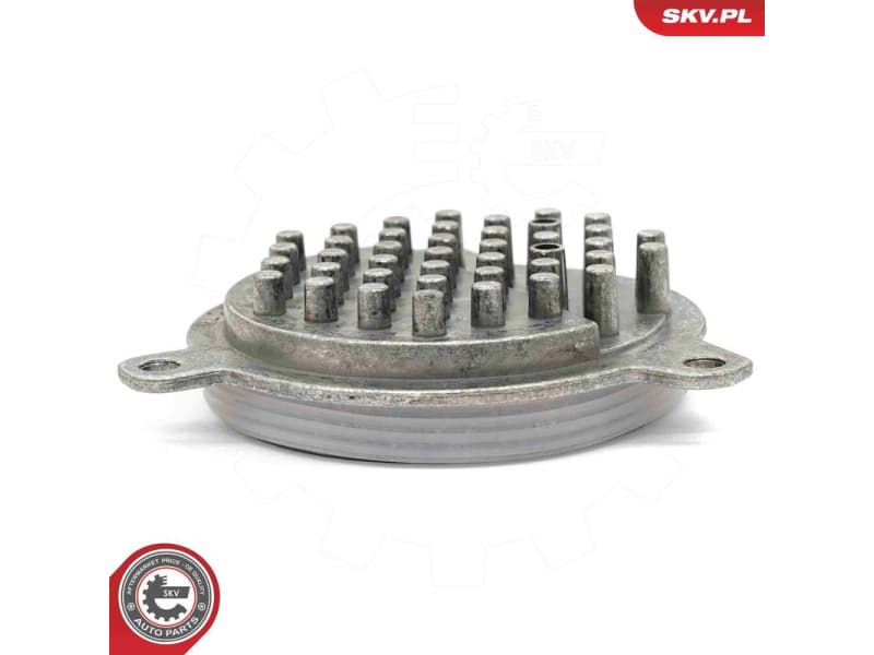 Control Unit, lights 59SKV231 - image 5