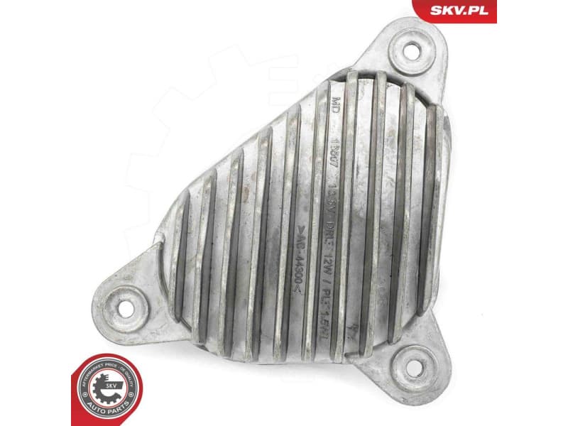 Control Unit, lights 59SKV232 - image 3