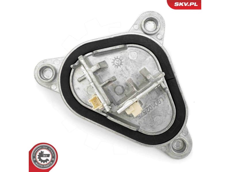 Control Unit, lights 59SKV232 - image 4