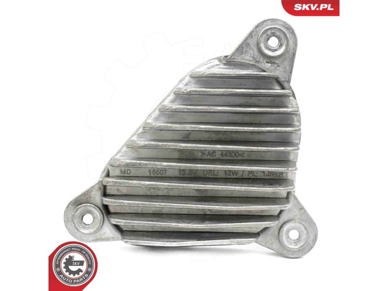 Control Unit, lights 59SKV233 - image 3