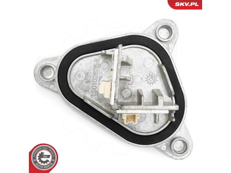 Control Unit, lights 59SKV233 - image 4