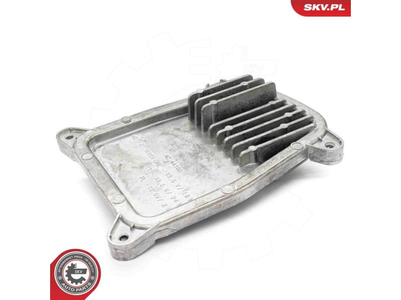 Control Unit, lights 59SKV238 - image 2