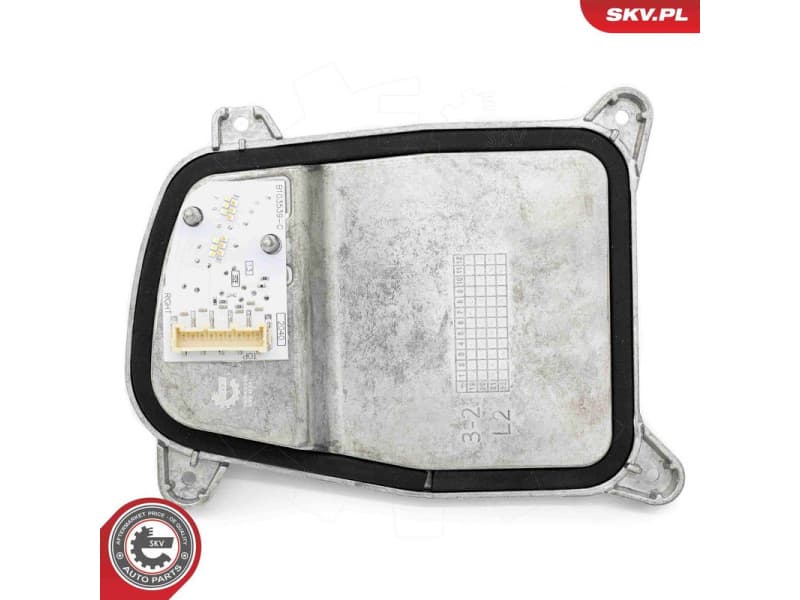 Control Unit, lights 59SKV238 - image 4