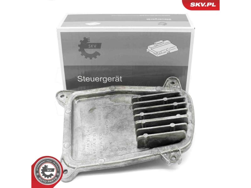 Control Unit, lights 59SKV239