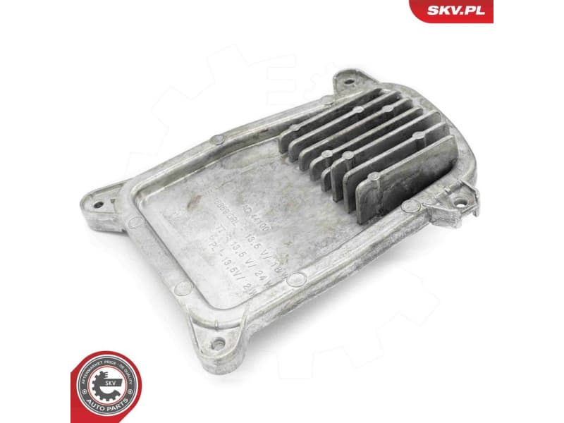 Control Unit, lights 59SKV239 - image 2