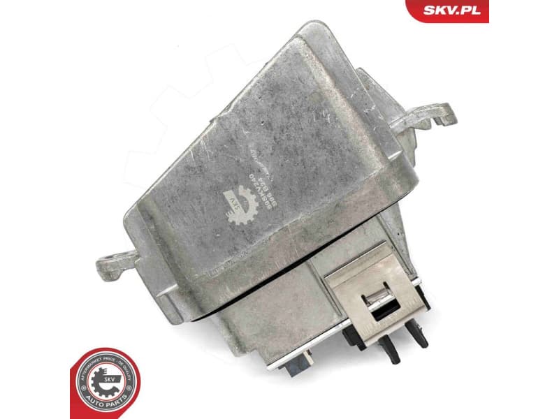 Control Unit, lights 59SKV240 - image 3