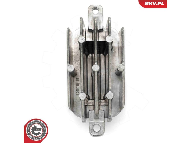 Control Unit, lights 59SKV240 - image 4