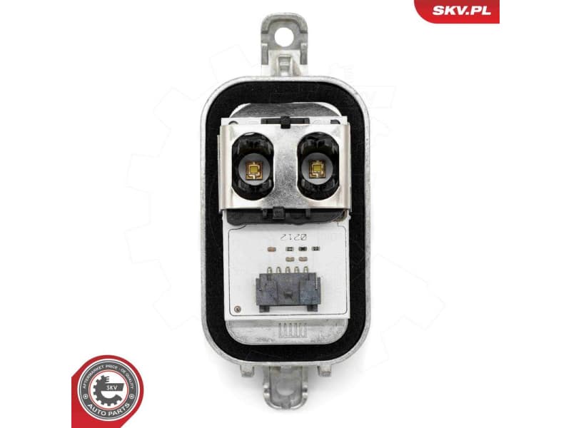 Control Unit, lights 59SKV240 - image 5