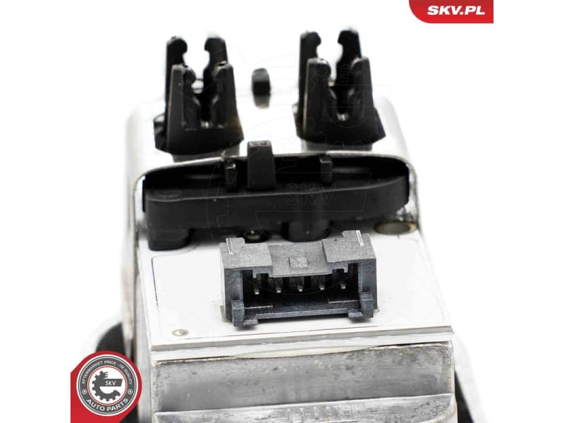 Control Unit, lights 59SKV240 - image 6