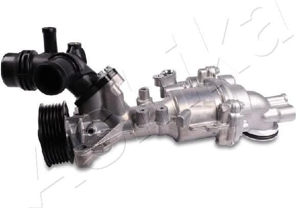 Water Pump, engine cooling 35-00-0524