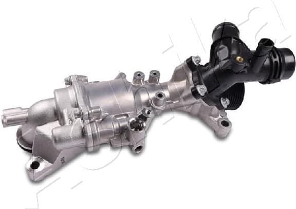 Water Pump, engine cooling 35-00-0524 - image 2