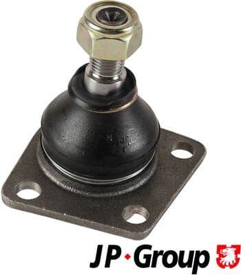 Ball Joint JP 3340300500