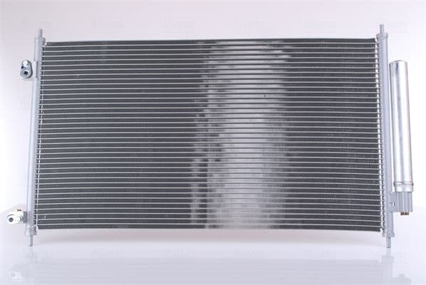 Condenser, air conditioning 941234