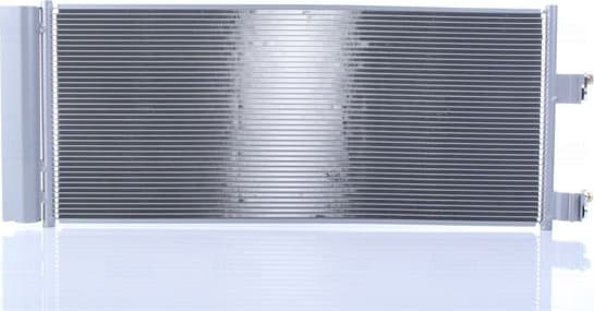 Condenser, air conditioning ** FIRST FIT ** 941237 - image 2