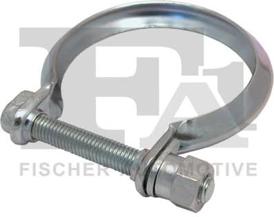 Pipe Connector, exhaust system 934-773 - image 2