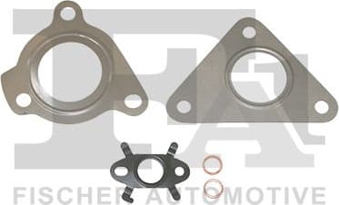 Mounting Kit, charger KT220010E - image 2