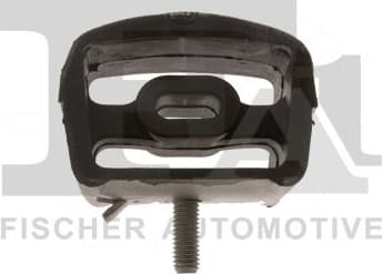 Mount, exhaust system 773911 - image 2