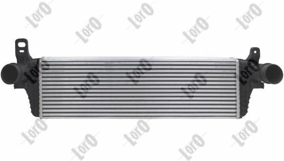 Charge Air Cooler LORO 053-018-0020