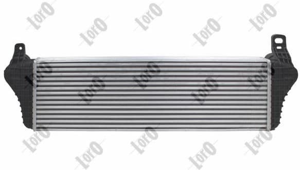 Charge Air Cooler LORO 053-018-0020 - image 2