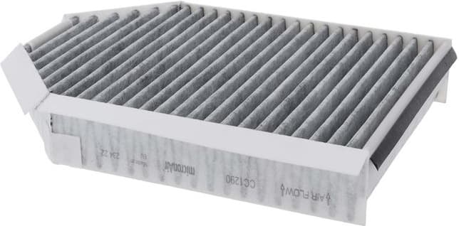 Filter, cabin air 80000606 - image 2