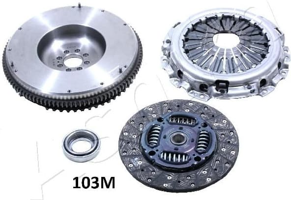 Clutch Kit 98-01-103M