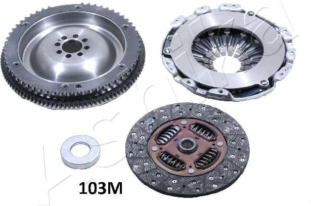 Clutch Kit 98-01-103M - image 2