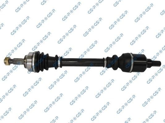 Drive Shaft 210285