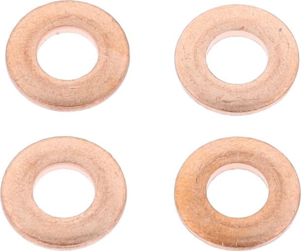 Seal Ring, nozzle holder 49430627 - image 3