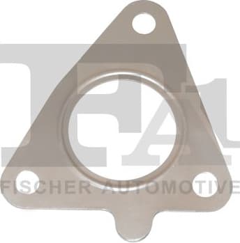 Gasket exhaust pipe manifold DPF 140-912 - image 3