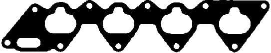 Gasket, intake manifold 450289P - image 2