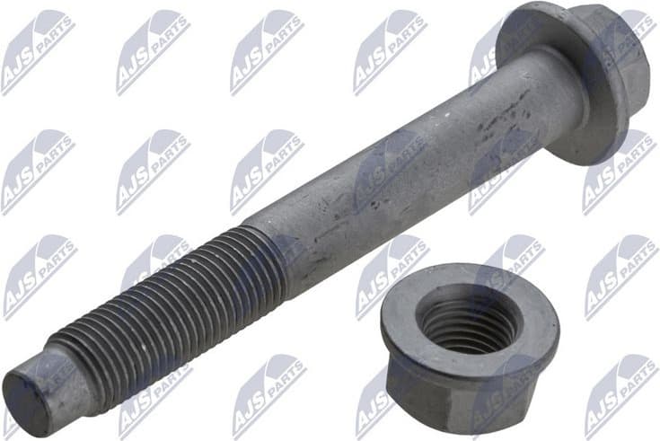 Camber Correction Screw Set ZWG-NS-023S