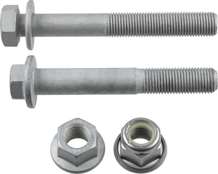 Repair Kit, wheel suspension Service Pack 44826 01