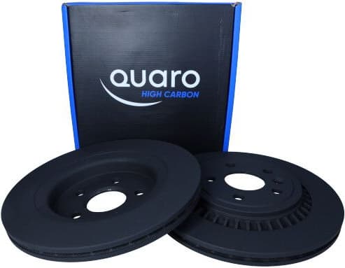 Brake Disc QD6001HC - image 2