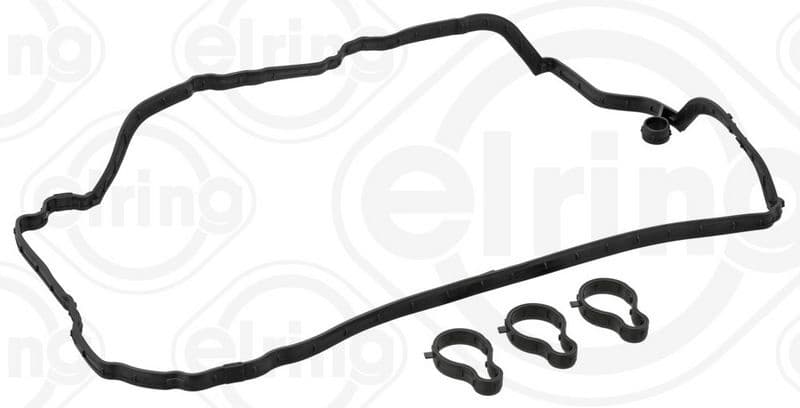 Gasket Set, cylinder head cover 222.850