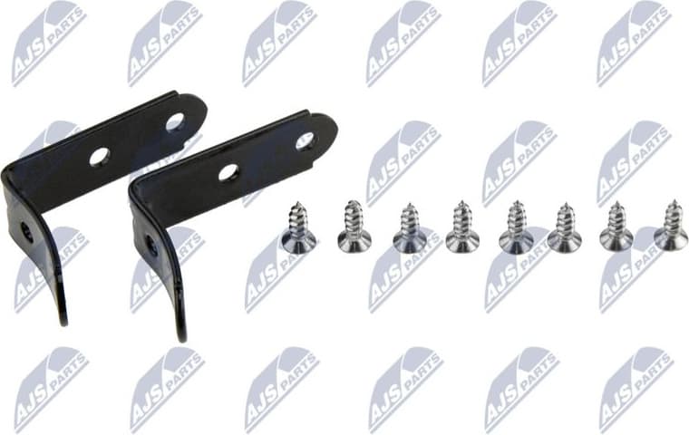 Glove Compartment EZC-AU-116