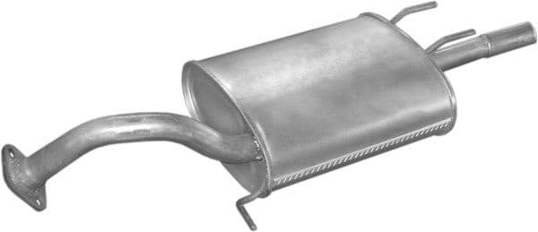 Rear Muffler 26.11