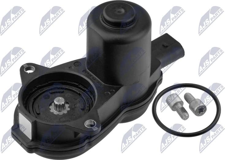 Control Element, parking brake caliper HZS-VW-016A