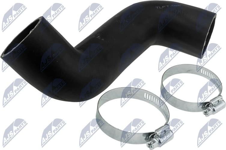 Charge Air Hose GPP-FT-026