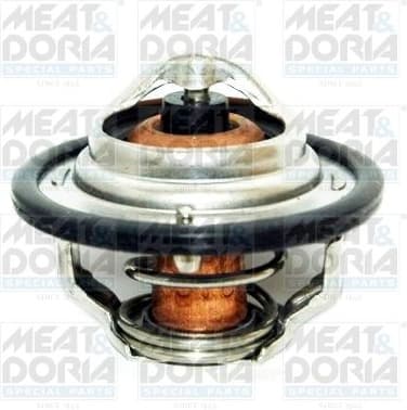 Thermostat, coolant 92093