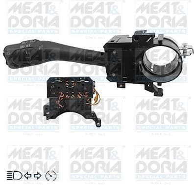 Steering Column Switch 23229