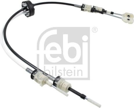 Cable Pull, manual transmission 188196