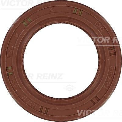 Shaft Seal, crankshaft 81-53261-00