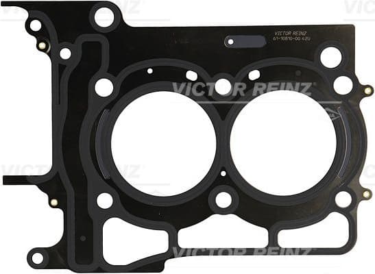 Gasket, cylinder head 61-10810-00